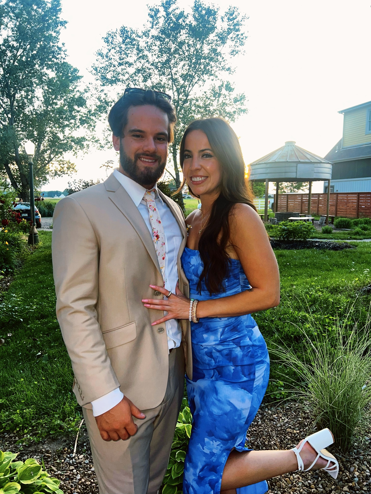 this dress was perfect for a wedding! size small! 

#LTKFindsUnder100 #LTKStyleTip #LTKFindsUnder50