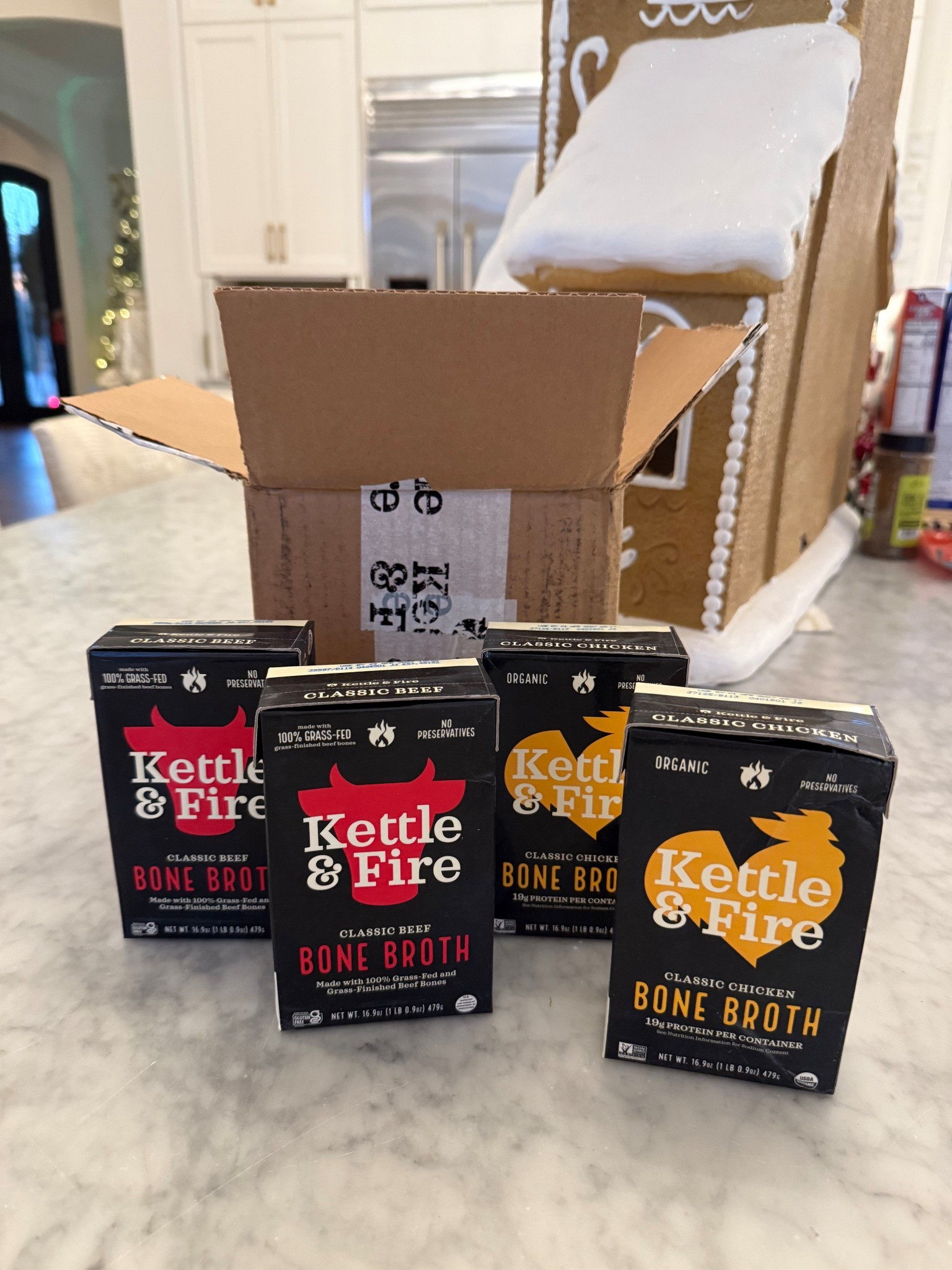 My favorite way to add extra protein to any meal!!!
#walmarthaul

#LTKHome #LTKmomlife