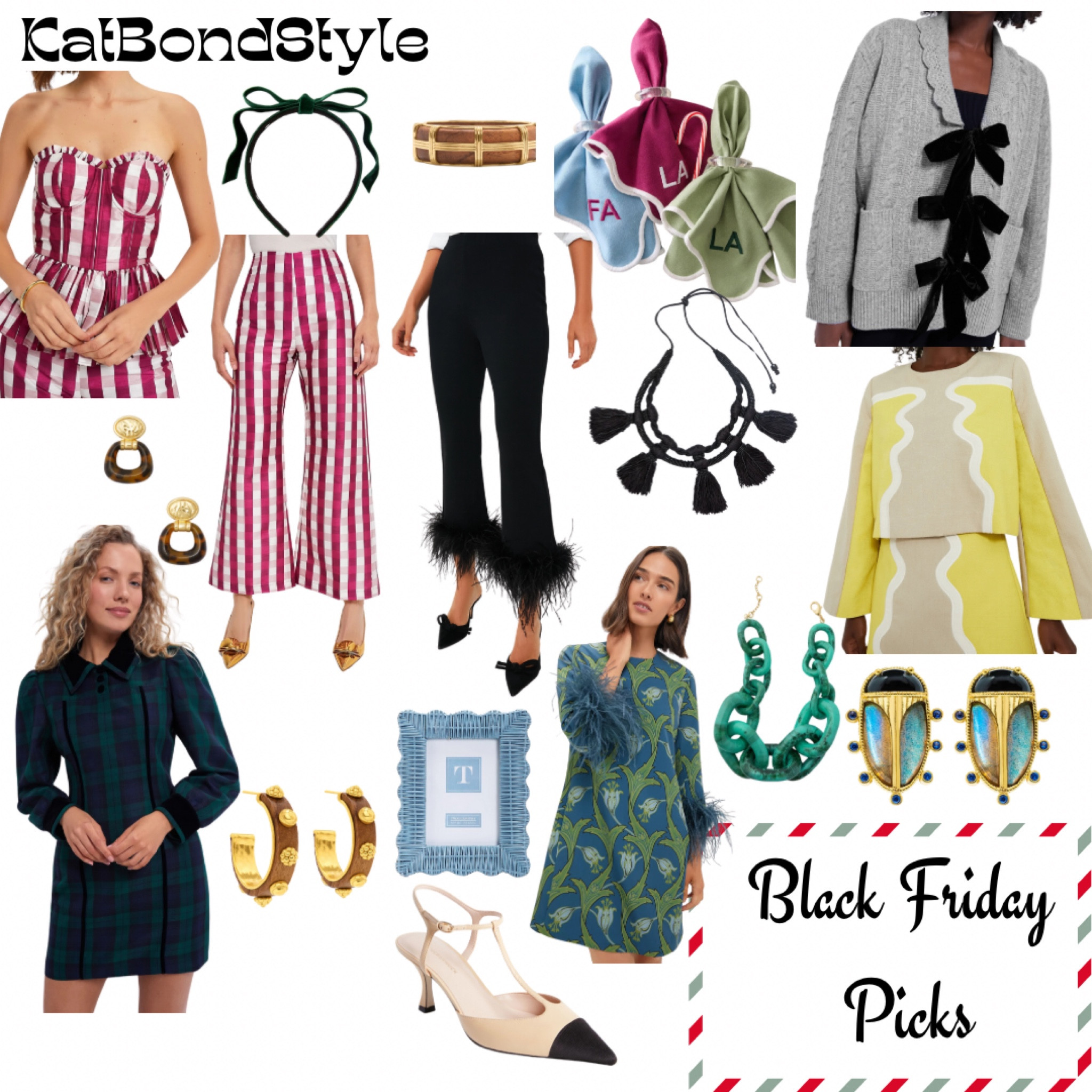 Another not-to-be-missed Black Friday sale! Love Tuckernuck but want to save $$? This is the time to shop. Selecting some of my faves for you.
I have a full collection in my Products section as well.

#LTKGiftGuide #LTKHoliday #LTKCyberWeek