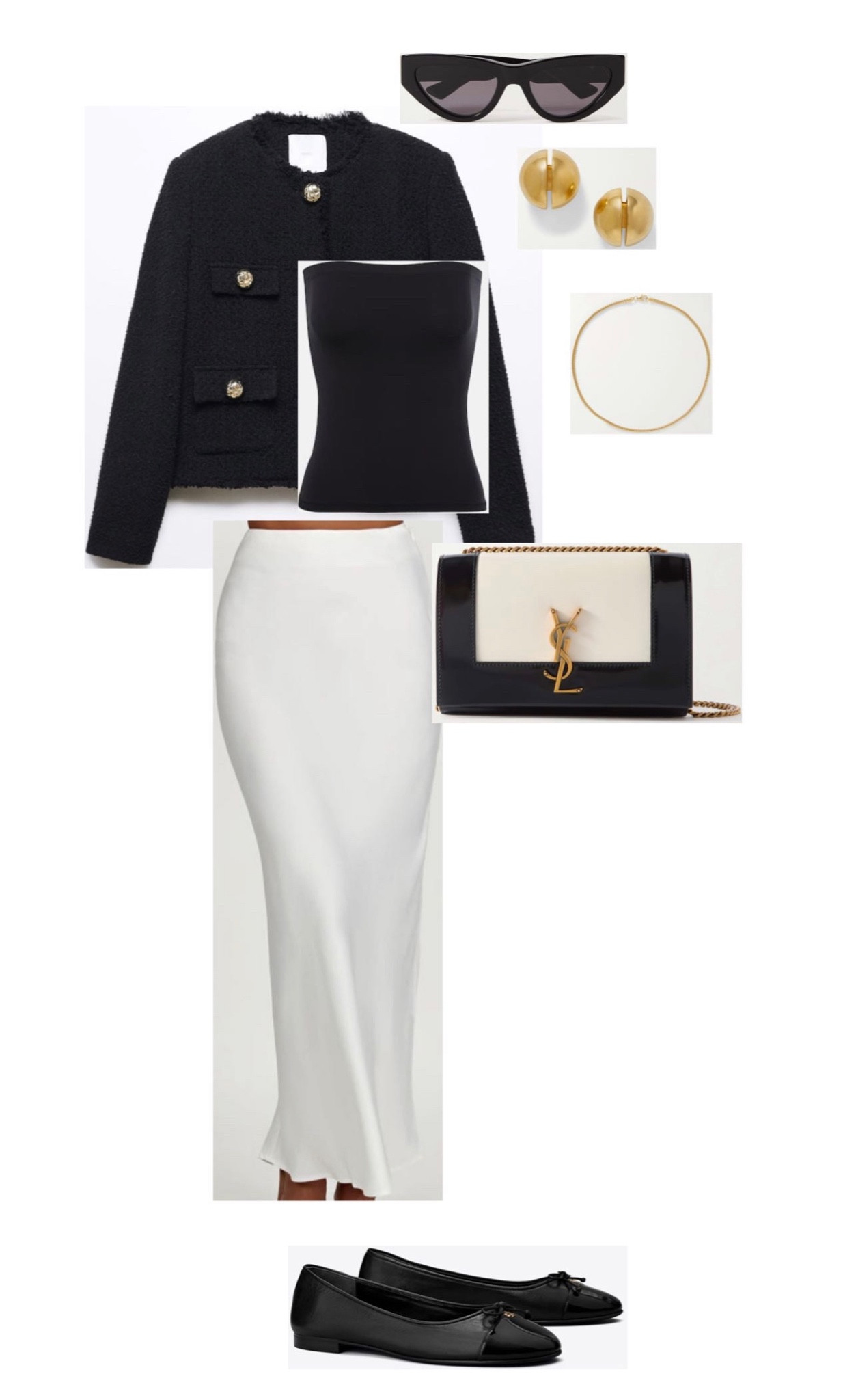 Old money outfit 

#LTKFind #LTKSeasonal #LTKitbag