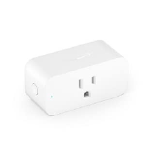 Amazon Smart Plug | Works with Alexa | control lights with voice | easy to set up and use | Amazon (US)