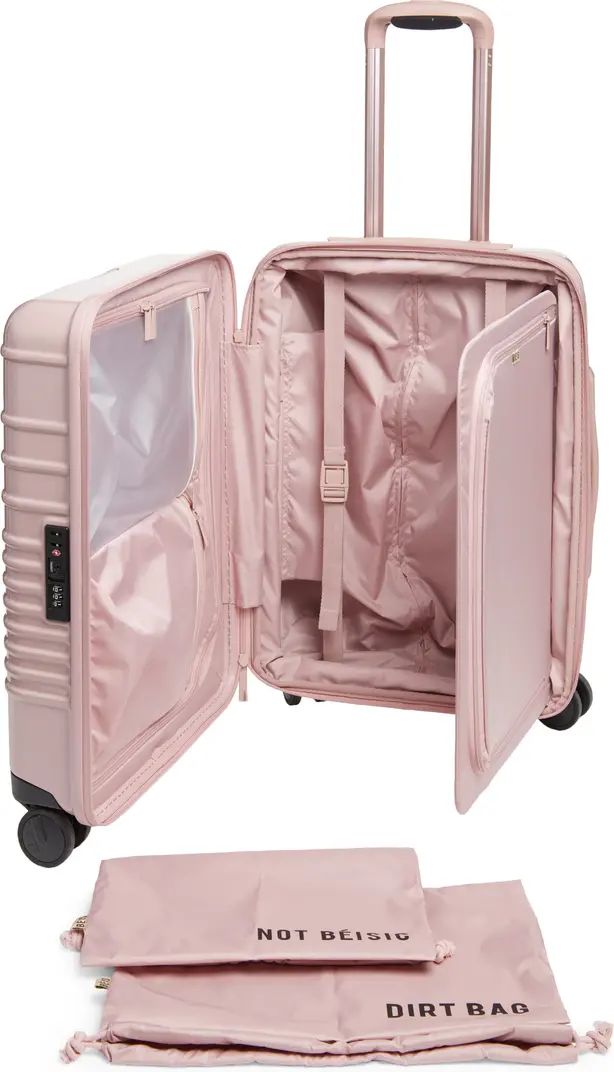 Béis The 21-Inch Carry-On Roller | Nordstrom | Nordstrom