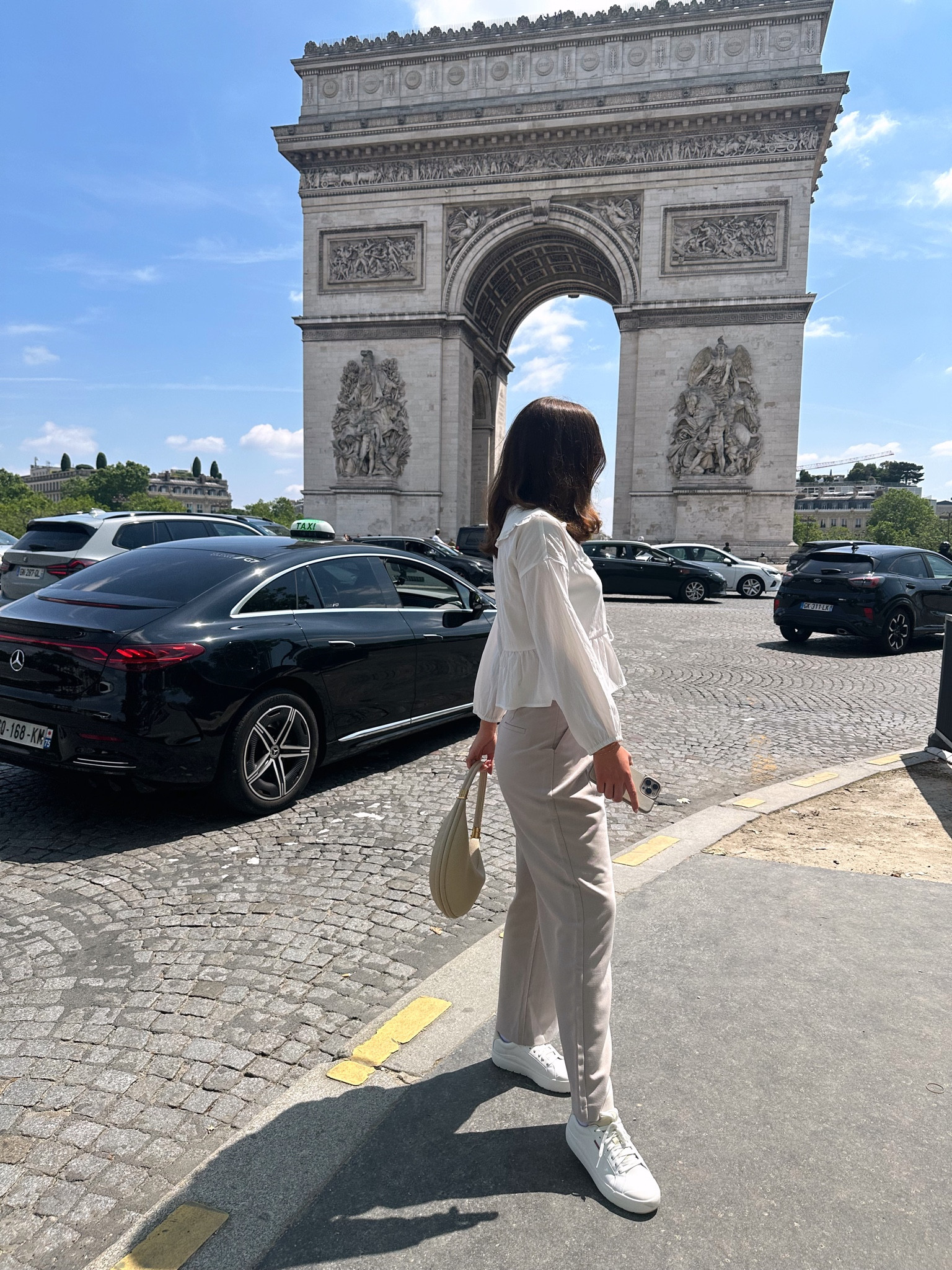 Outfits Featured | Linen pant outfit, denim shorts outfit, skirt outfit, travel outfits, summer outfits, everything you might need to look polished this summer! Summer Capsule wardrobe staples, summer capsule wardrobe, Capsule wardrobe staples, Summer style essentials, Travel capsule wardrobe, Minimalist summer wardrobe, Capsule wardrobe outfit ideas, Summer outfit inspiration, Stylish summer outfits, Capsule wardrobe for women, Summer vacation outfits

I am 5’9 and typically wear a medium top & bottom! 

#liketkit #LTKunder100 #LTKunder50 #LTKfit #LTKfit     #LTKFind #ltksalealert 

#LTKstyletip #LTKhome #LTKSeasonal #LTKswim #LTKtravel #LTKstyletip #LTKbeauty #LTKitbag #LTKshoecrush