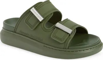 Oversize Slide Sandal | Nordstrom