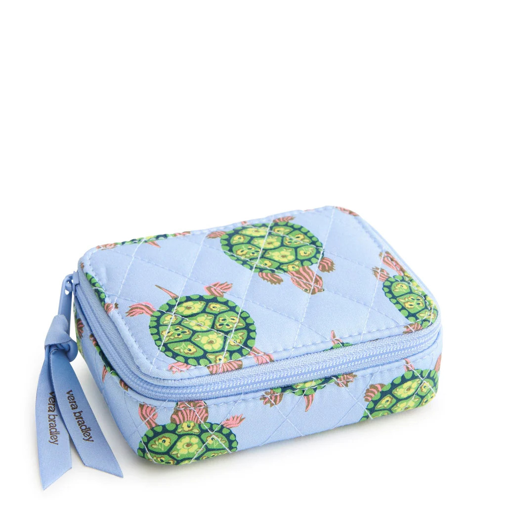 Travel Pill Case | Vera Bradley