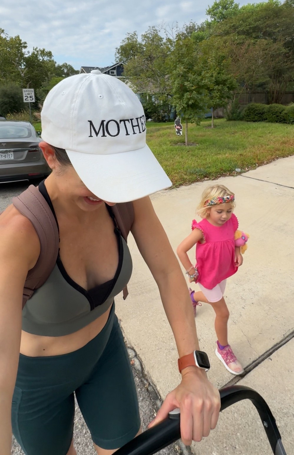 Unfortunately my hat isn’t for sale but I’ve rounded up some of my favorite mom hats that are! How cute are these baseball hats?! #baseballhat #momoutfit #accessories 

#LTKFamily #LTKKids #LTKStyleTip