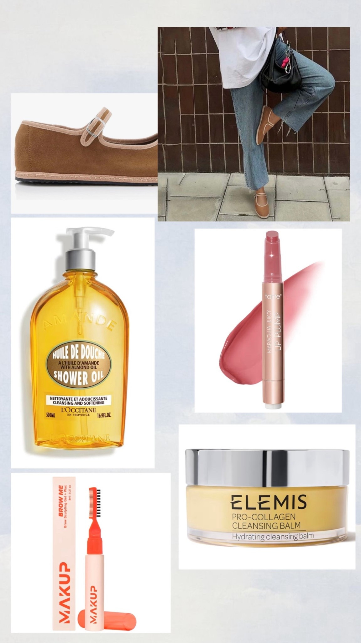 Amazon favs 

#LTKgrwm #LTKootd #LTKdayinmylife