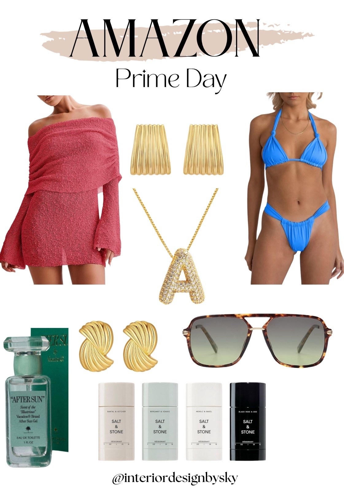 Amazon prime day favorite finds!!!!! Last day of the sale is today! Hurry before it ends🫶

#LTKFindsUnder50 #LTKSeasonal #LTKSaleAlert