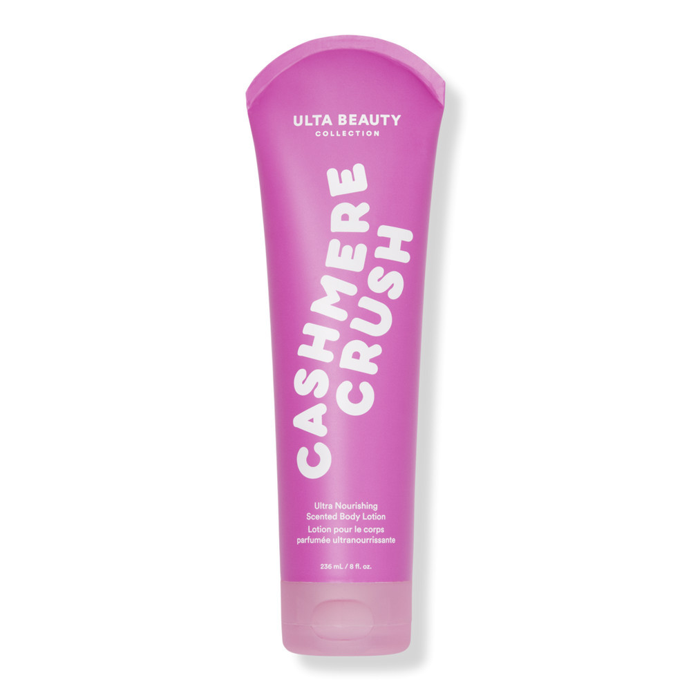 ULTA Beauty Collection Ultra Nourishing Body Lotion - Cashmere Crush | Ulta