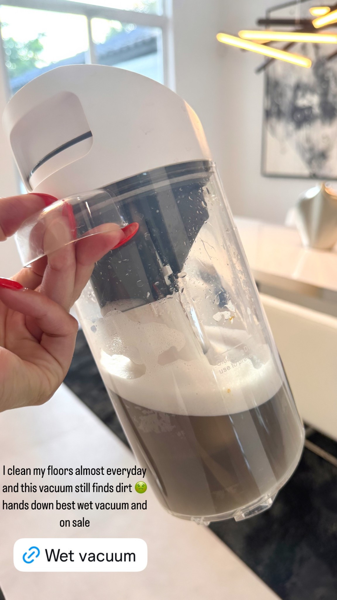Best wet vacuum 
#amazonsale
#vacuum
#cleaning

#LTKSaleAlert #LTKHome