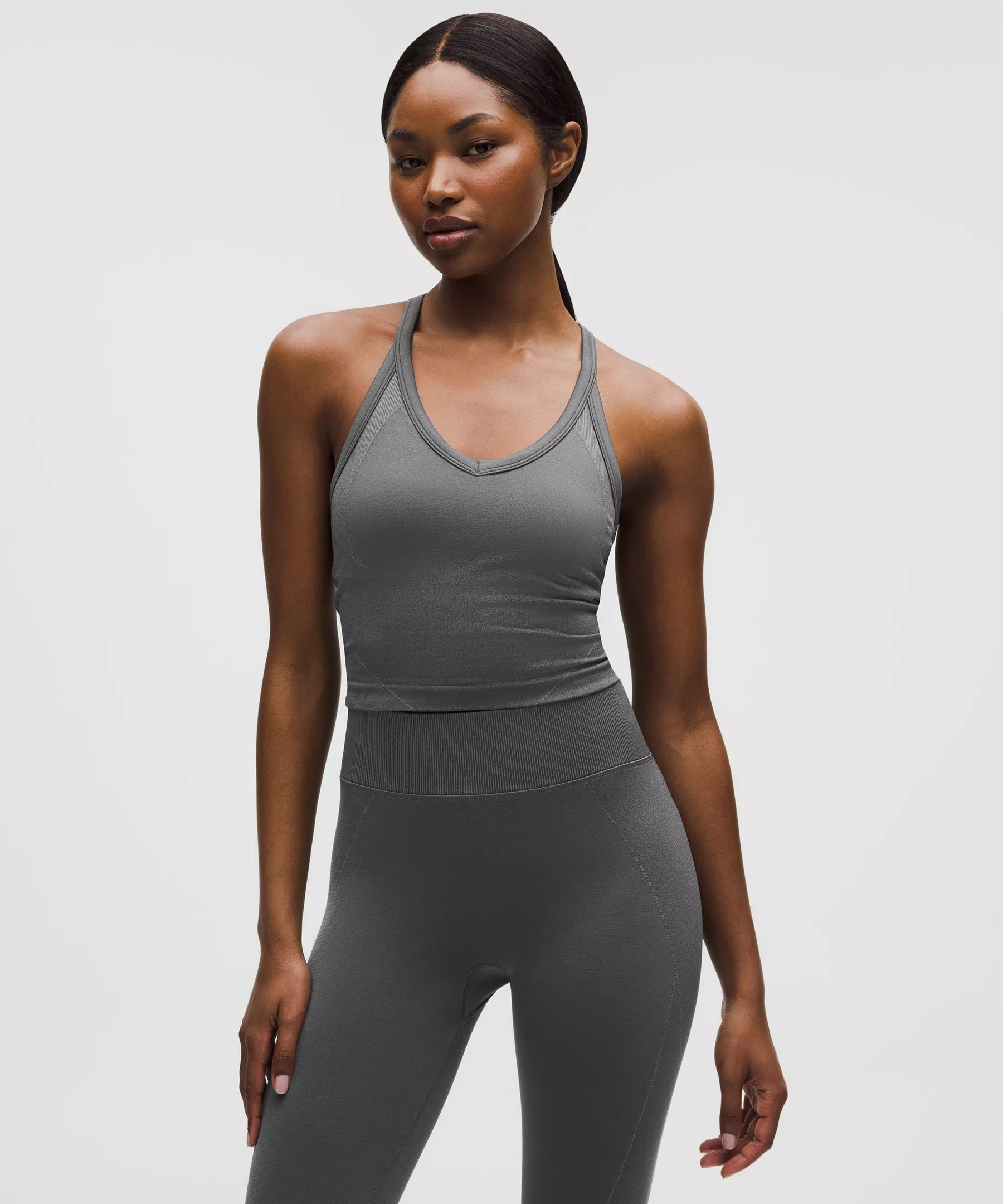Get Low Cross-Back Training Tank Top *Light Support, B/C Cup | Women's Sleeveless & Tank Tops | l... | Lululemon (US)