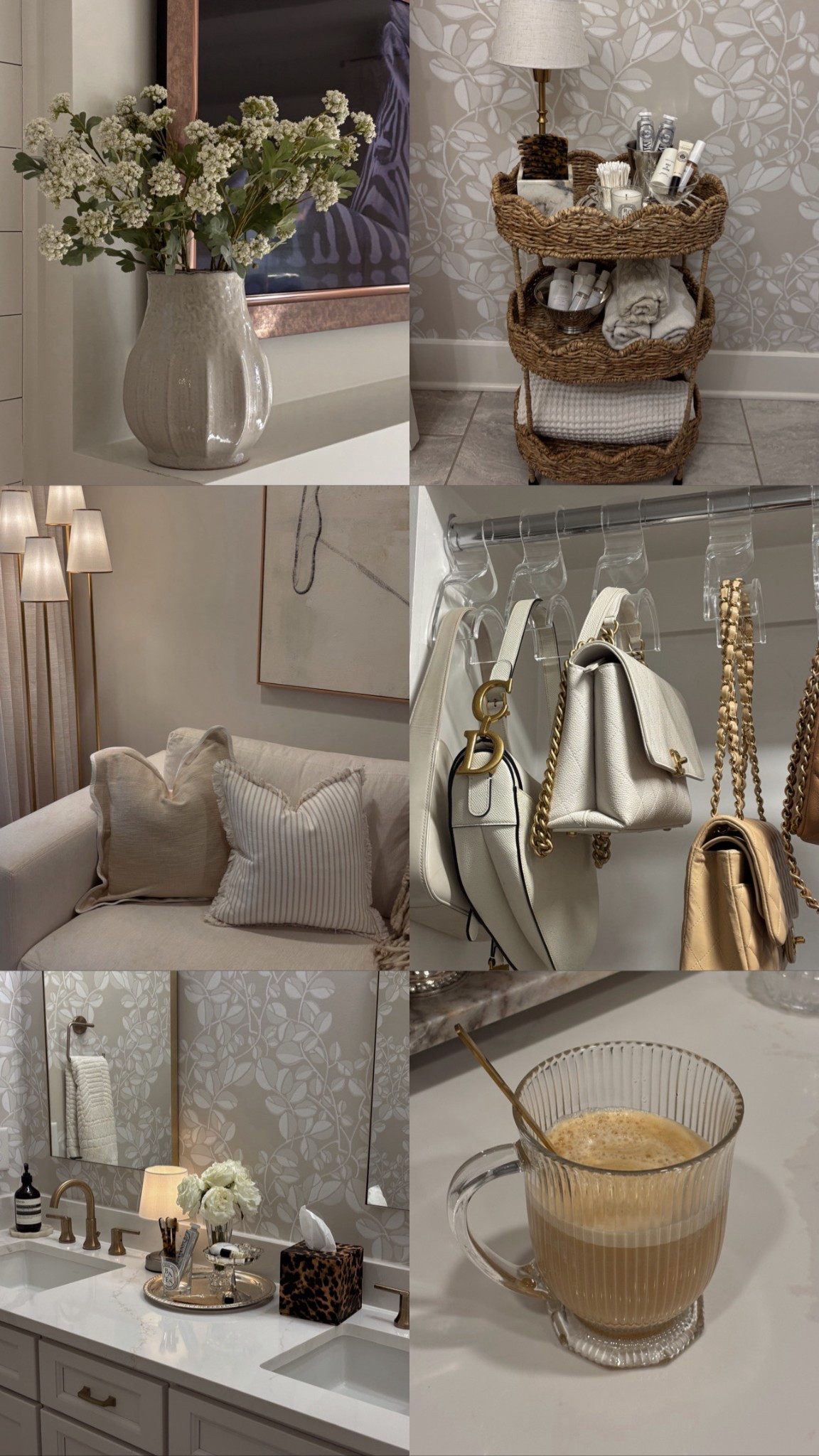 What I’m loving this week 🤎

#LTKHome