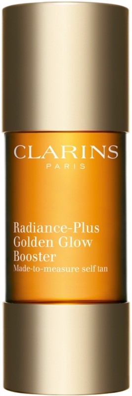 Radiance-Plus Golden Glow Booster | Ulta