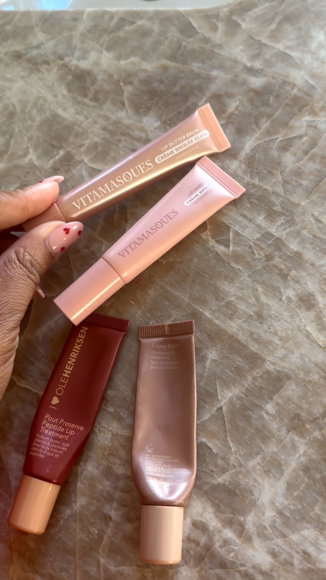 These lip butter balms are only $5 and feel just like the real thing!

#LTKFindsUnder50 #LTKselfcare #LTKBeauty