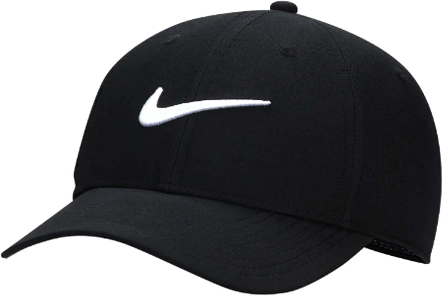 Nike Dri-FIT Moisture-Wicking Performance Swoosh Cap/w Adjustable Strap - Unisex | Amazon (US)