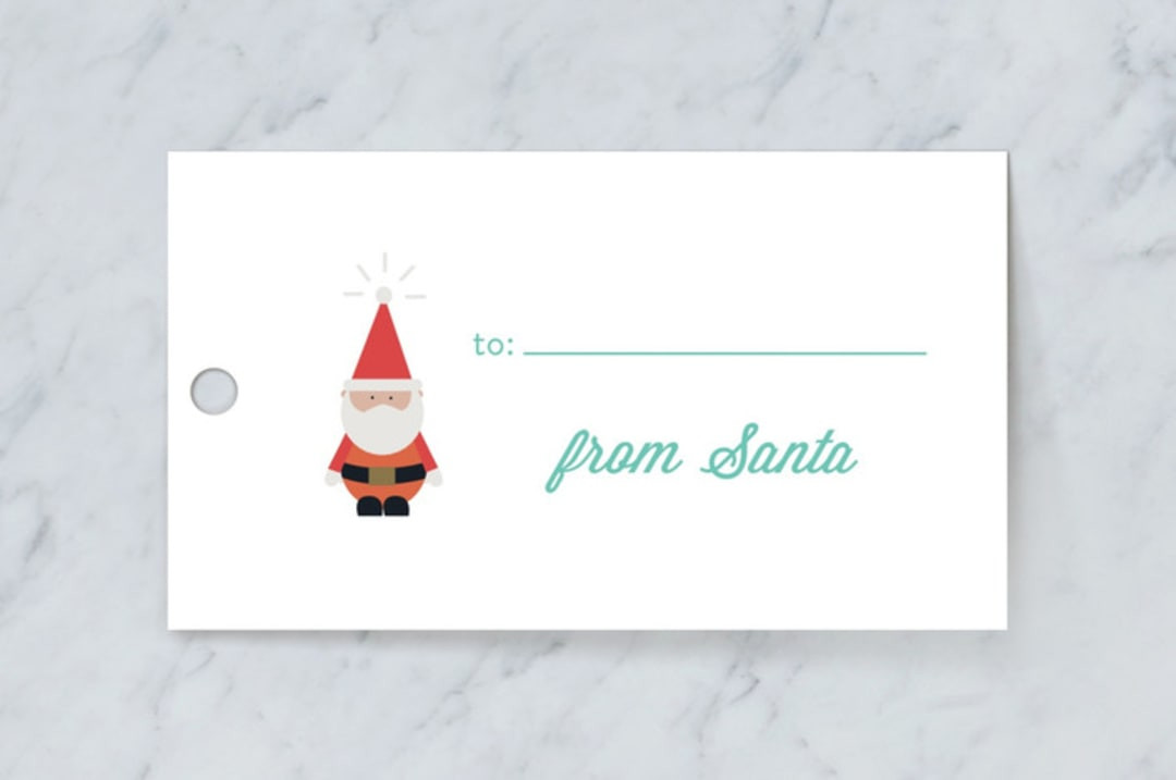 Santa Santa Santa | Minted