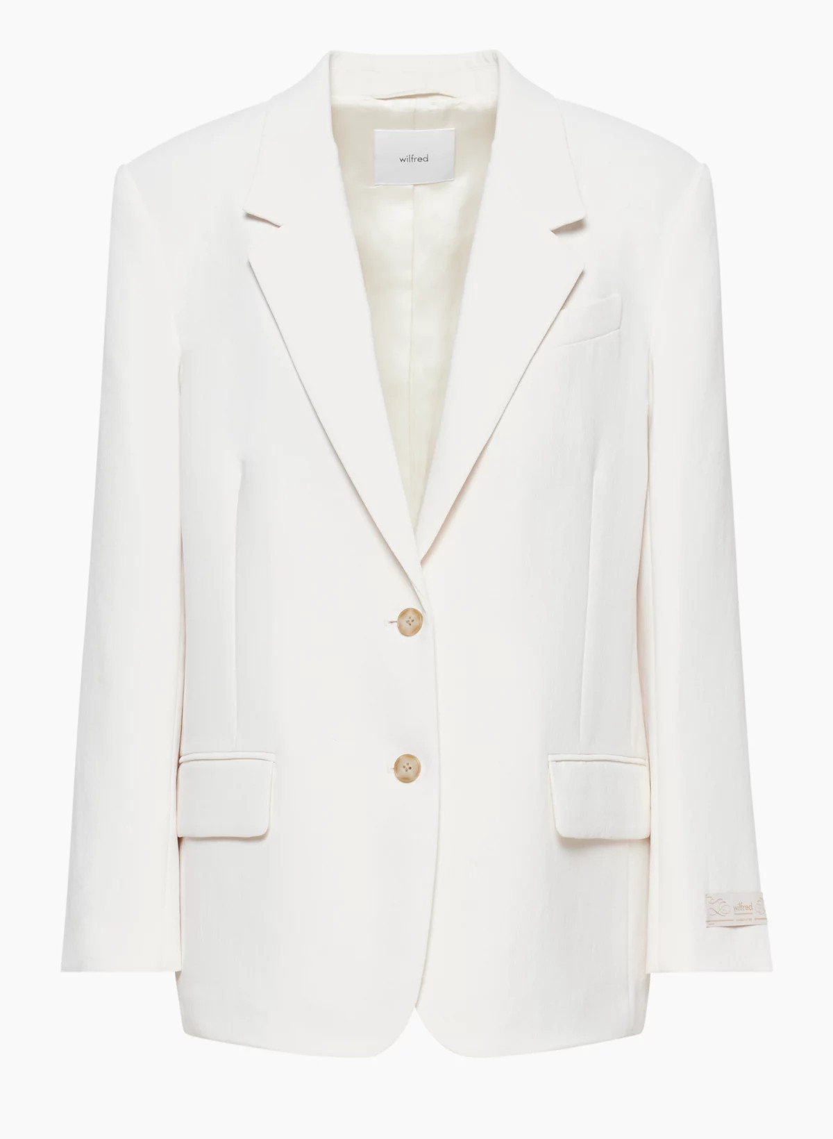 FRANCIS BLAZER | Aritzia