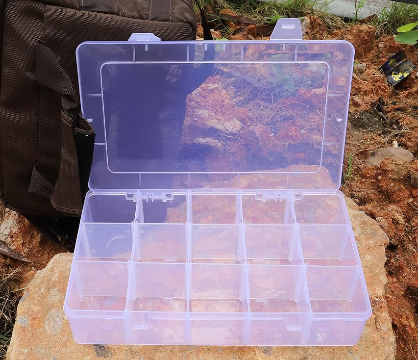 Snackle Box  | Amazon (US)