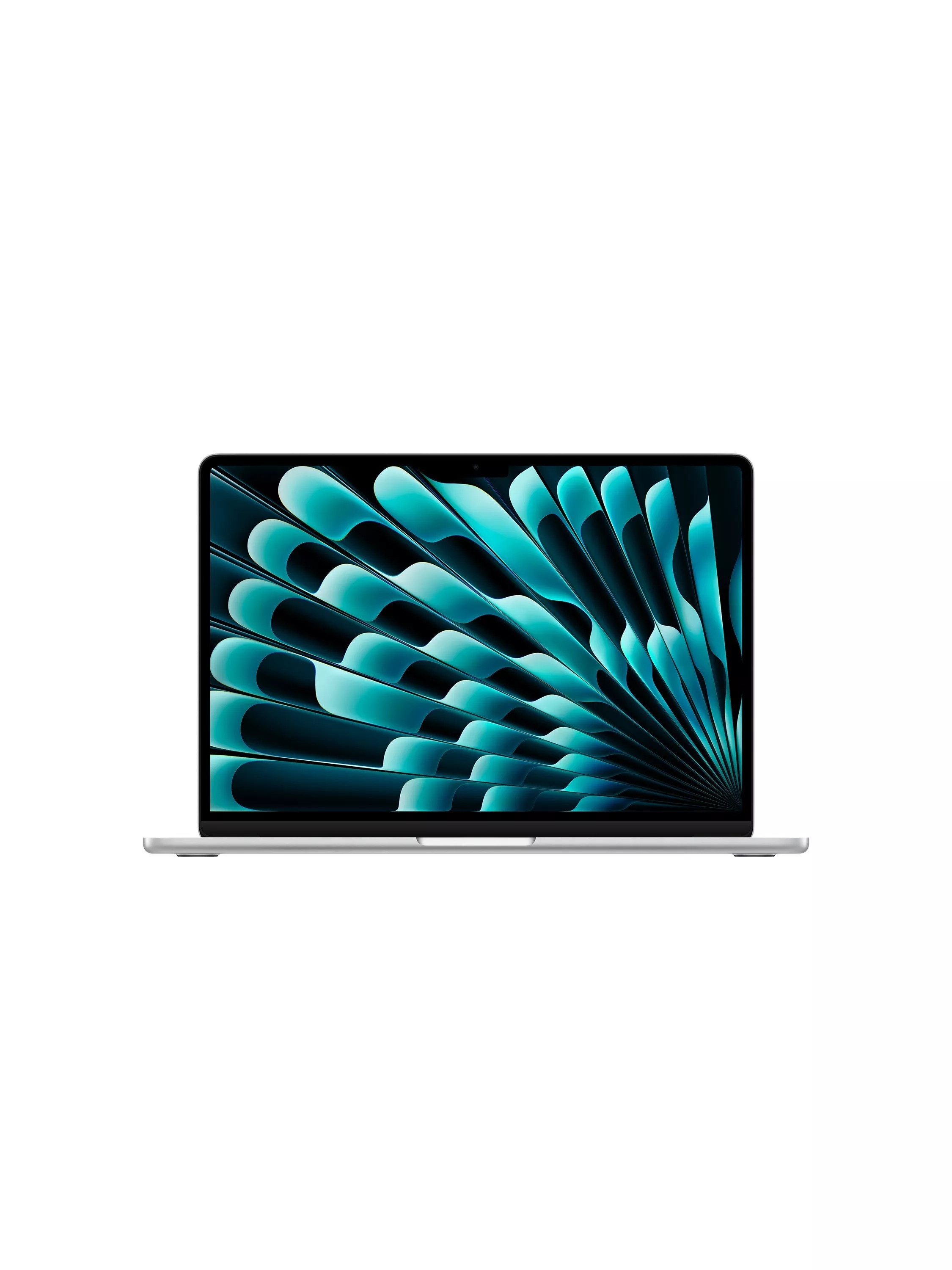 2025 Apple MacBook Air 13.6", M4 Processor, 16GB RAM, 512GB SSD | John Lewis (UK)