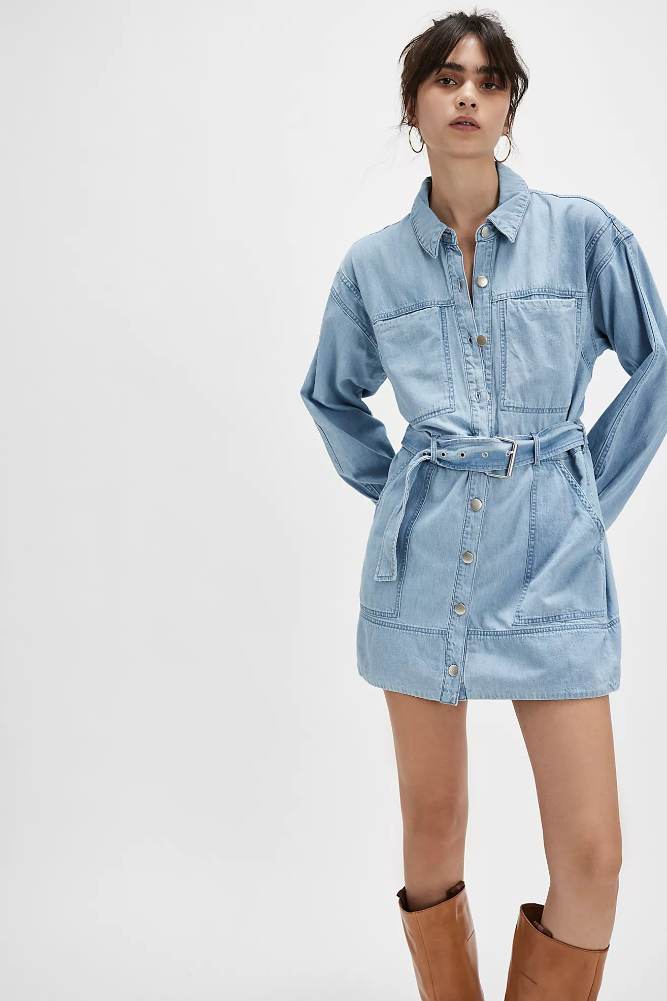 Esme Mini Dress | Free People (Global - UK&FR Excluded)