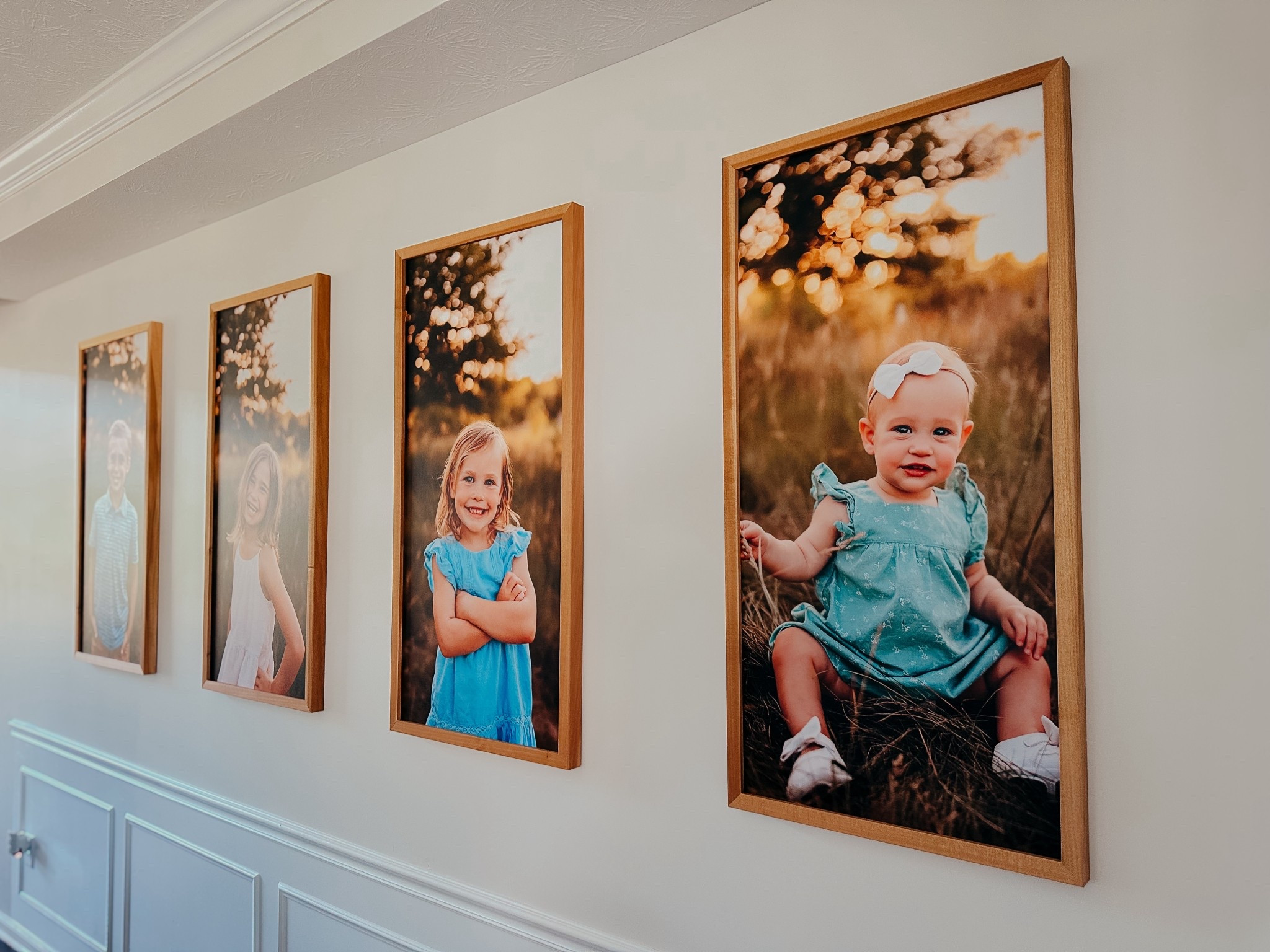 The best photos — AND the canvas and frames are great quality!

#LTKKids #LTKFamily #LTKHome