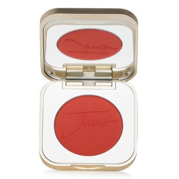Jane IredalePurePressed Blush - # Sunset 3.2g/0.11oz | Strawberrynet
