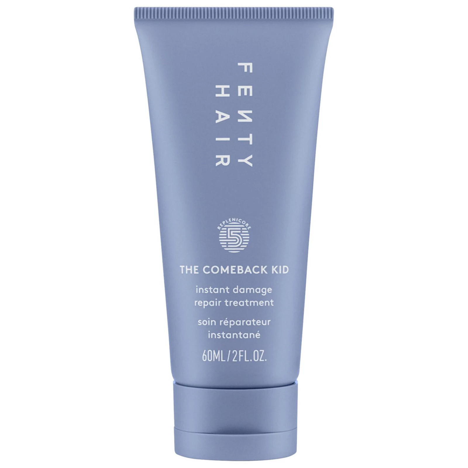 Fenty Hair The Comeback Kid Instant Damage Repair Hair Treatment, Size: 2 FL Oz, None | Kohl's