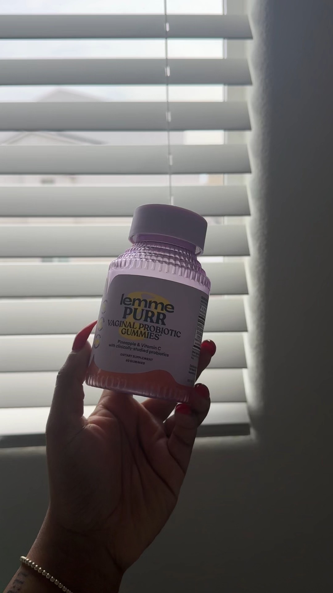 Morning Vitamins ❤️✨

#LTKselfcare #LTKBeauty #LTKmorningroutine