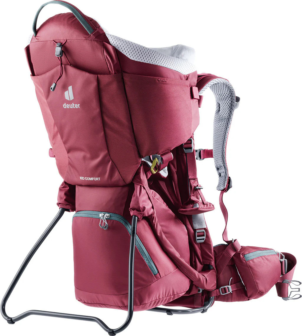 Kid Comfort Child carrier | Altitude-Sports