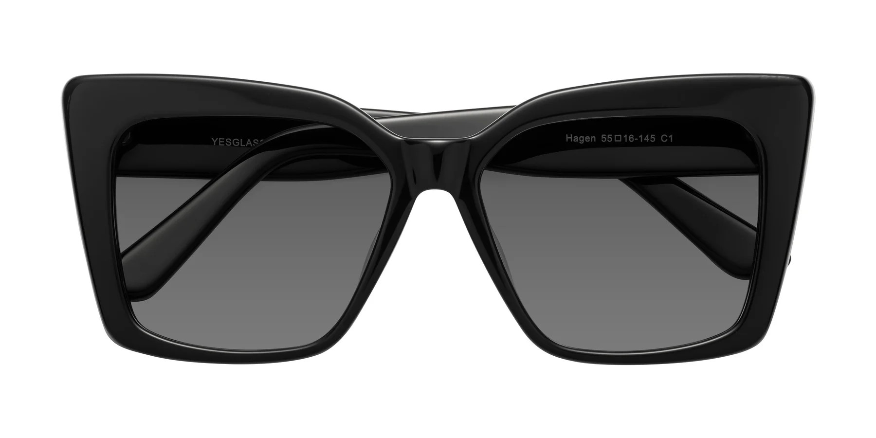 Tinted Sunglasses | Yesglasses