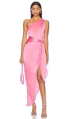 Palmira Maxi Dress
                    
                    Amanda Uprichard
                
   ... | Revolve Clothing (Global)