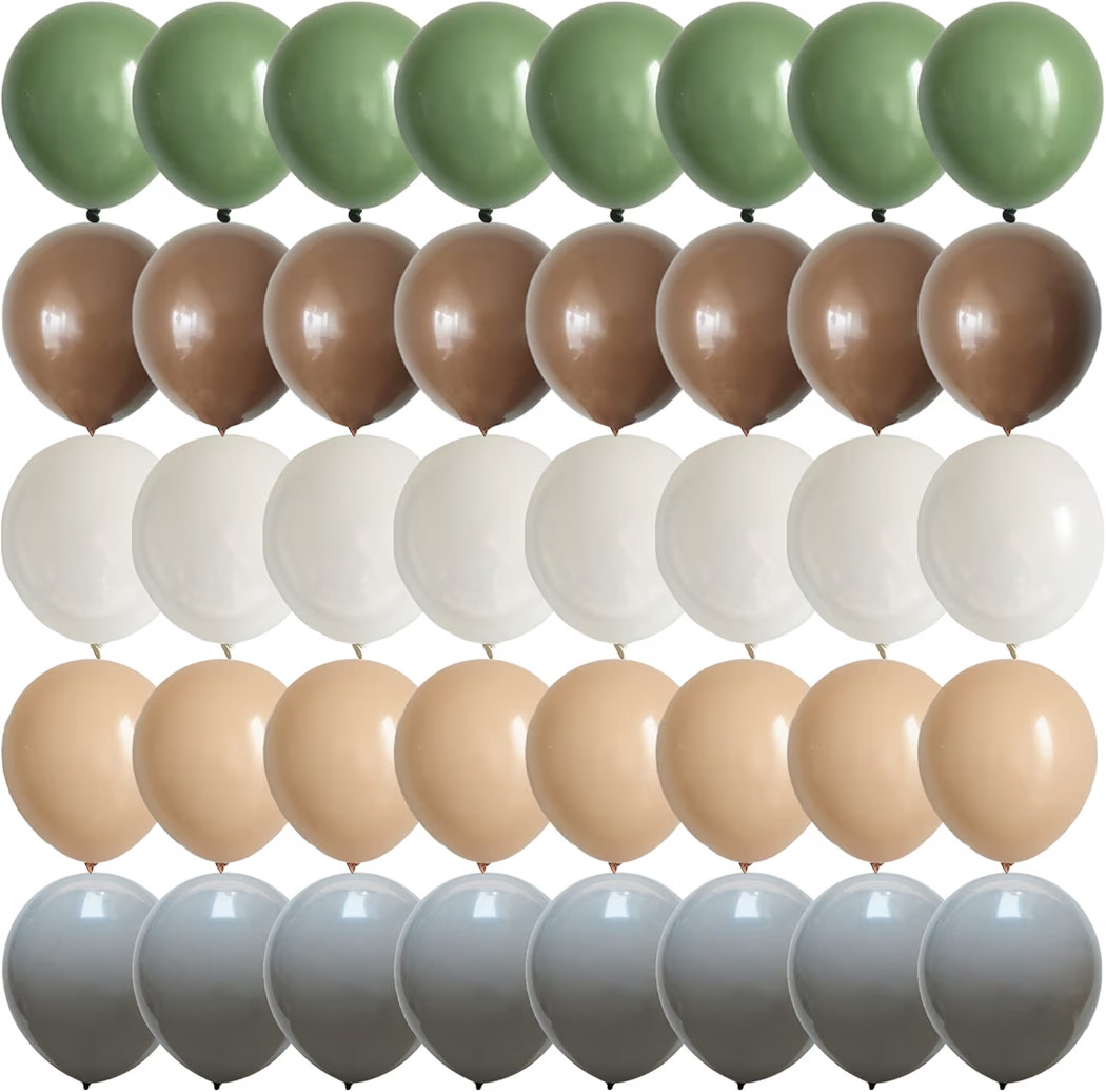 Balloons  | Amazon (US)