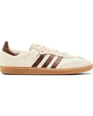 Adidas Samba OG Men's Sneaker | Amazon (US)