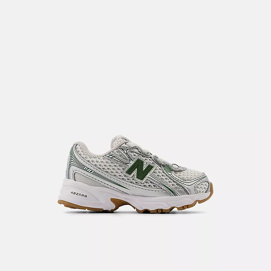 740 Bungee Lace | New Balance Athletics, Inc.