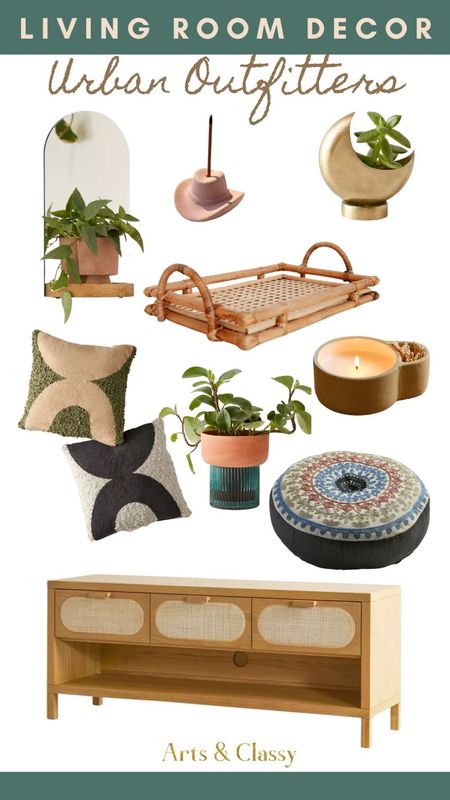 With its modern aesthetic, this living room decor from Urban Outfitters is perfect for anyone looking to update their space on a budget. Shop the LTK Fall sale to get 20% off orders over $100! 

urban outfitter home | urban outfitters home | room ideas aesthetic | apartment inspiration | living room decor | living room design | living room ideas | living room decor ideas | living room decorating ideas | living room design ideas | living rooms decorating ideas | living room aesthetic | living room decorating | living room inspiration | living room designer | living room decor apartment | living room decorations

#LTKSale #LTKhome #LTKU