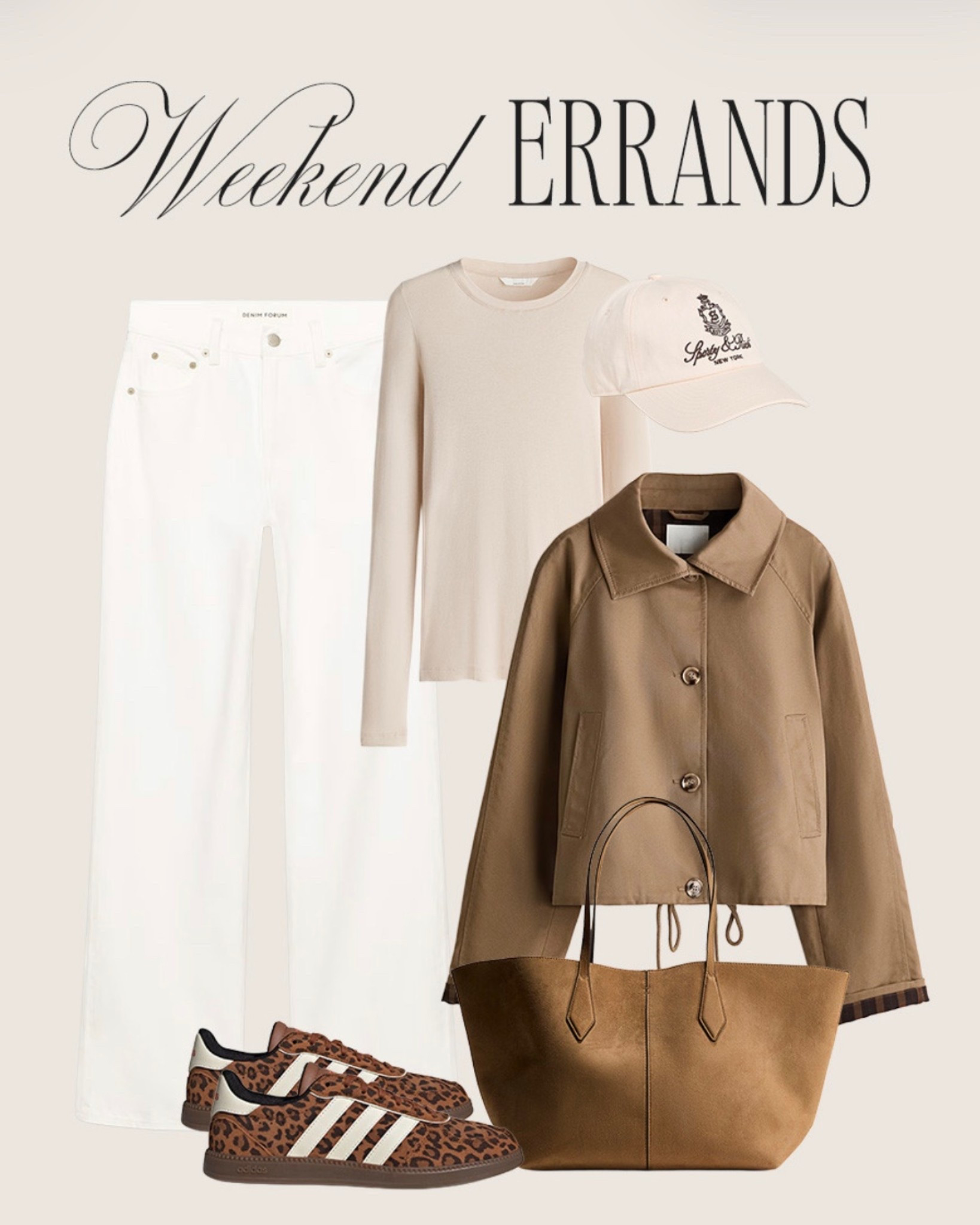 #LTKover50style #LTKstyletip #LTKcanada