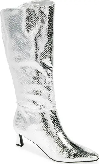 Newlyn Knee High Boot (Women) | Nordstrom Rack