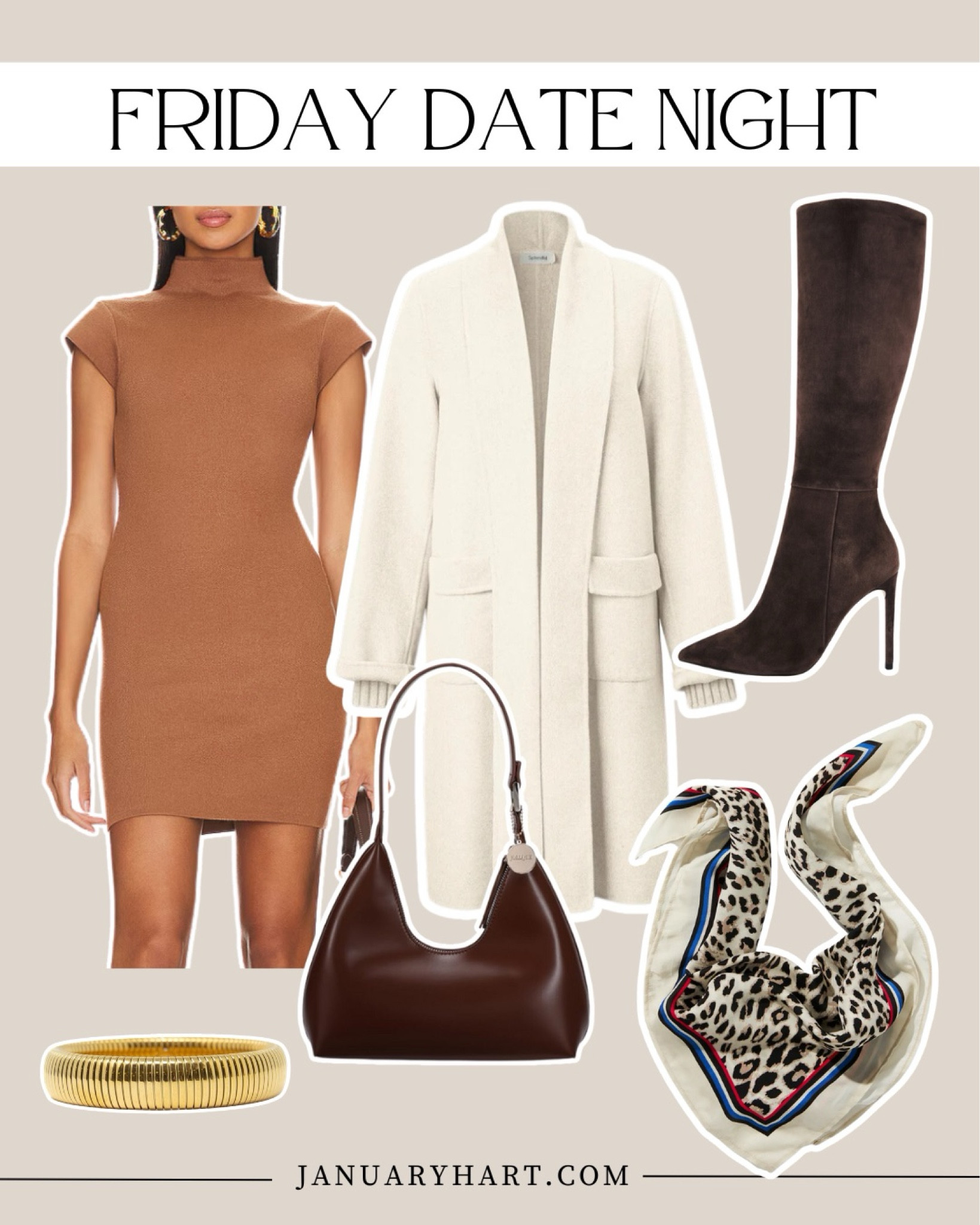 The October Lookbook 🍁

Fall outfit ideas, fall dresses, tall boots, leopard, date night outfit

#LTKFindsUnder100 #LTKStyleTip #LTKOver40