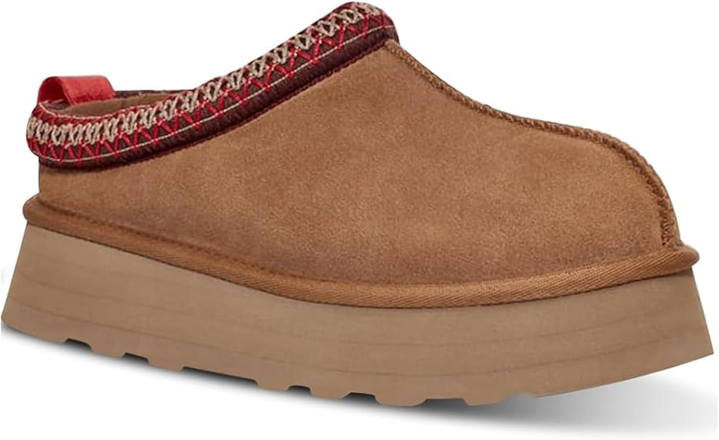 Women's Slippers Platform Mini Boots,Snow Winter Short Ankle Boot,Fluffy Warm Comfy Furry House S... | Amazon (US)