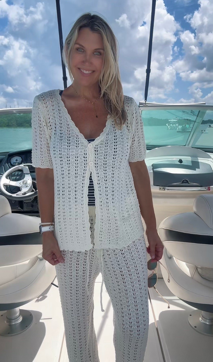 Vacation, beach, resort outfit!

#LTKSwim #LTKOver40 #LTKTravel