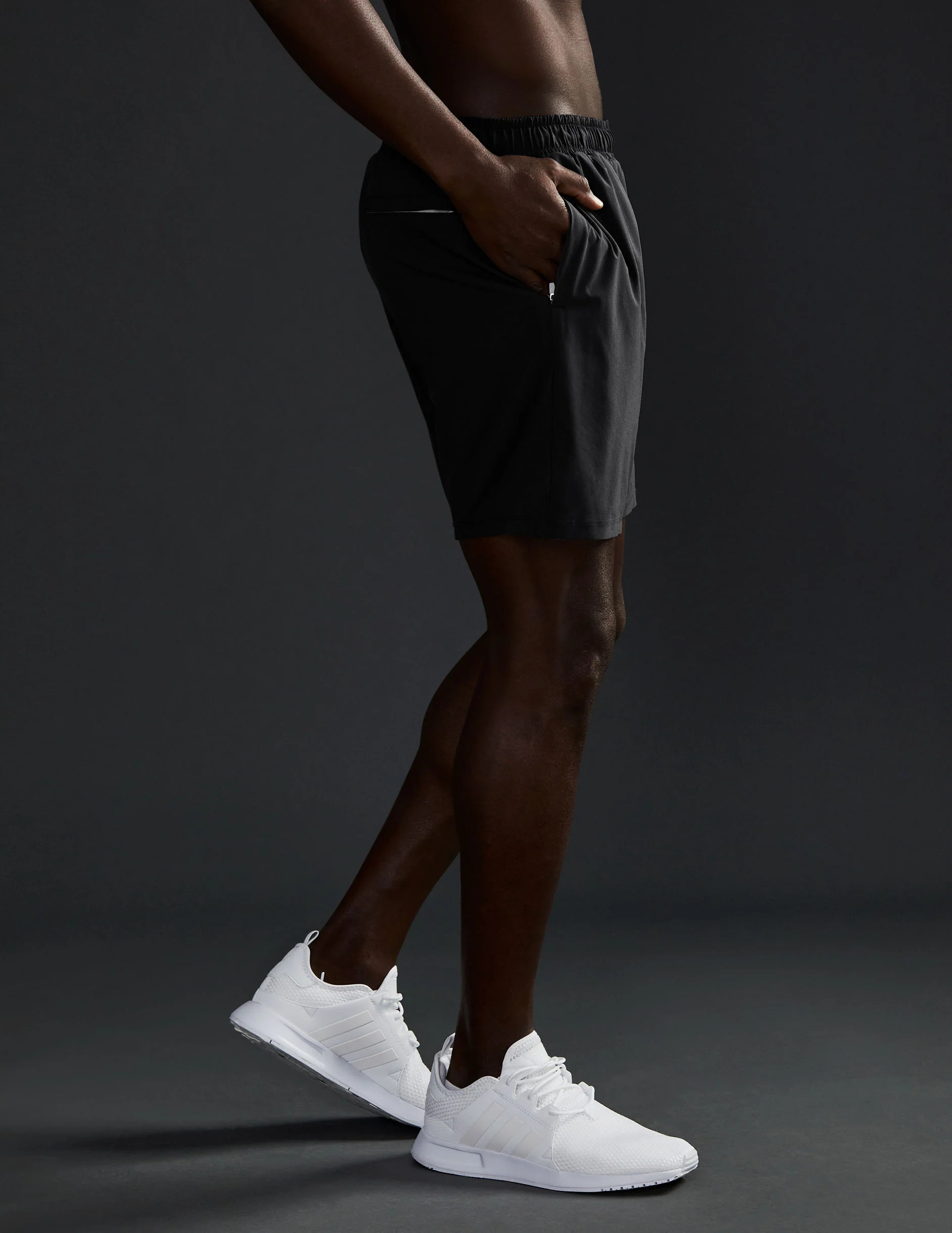 Pivotal Men's Performance Lined Short | Beyond Yoga | Beyond Yoga