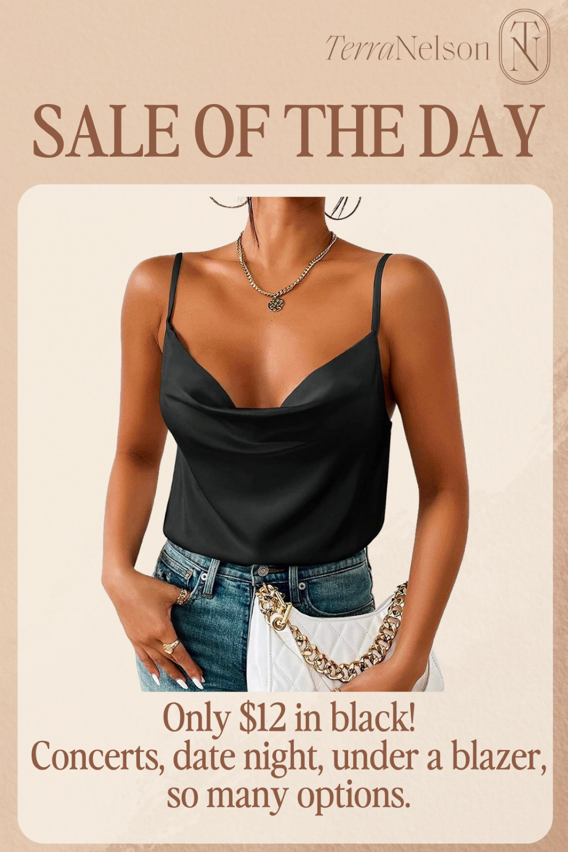 Amazon sale! Amazon deal. I ordered a small 

#LTKsalealert #LTKunder50 #LTKFind