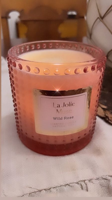 Home Decor l These candles smell so good & the packaging is beautiful! Can definitely be repurposed over candle burns down 

#LTKhome #LTKFind #LTKunder50