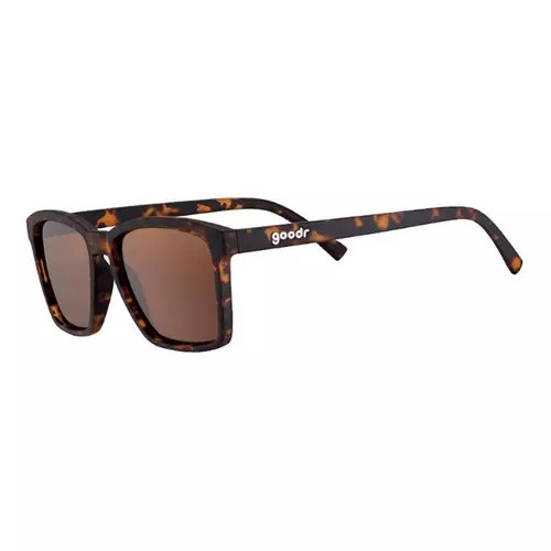 Goodr Smaller is Baller Polarized Sunglasses | Scheels Sports