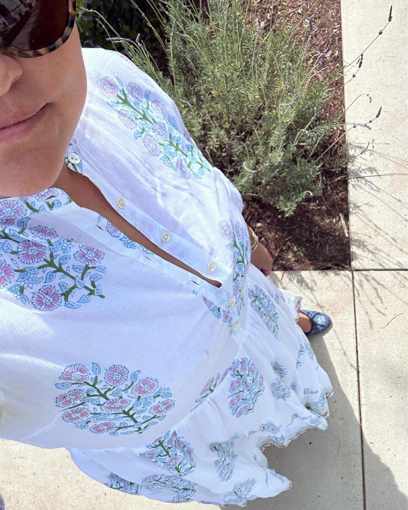 Block print dresses I love! Easy to wear and enjoy. 

#LTKstyletip #LTKSeasonal