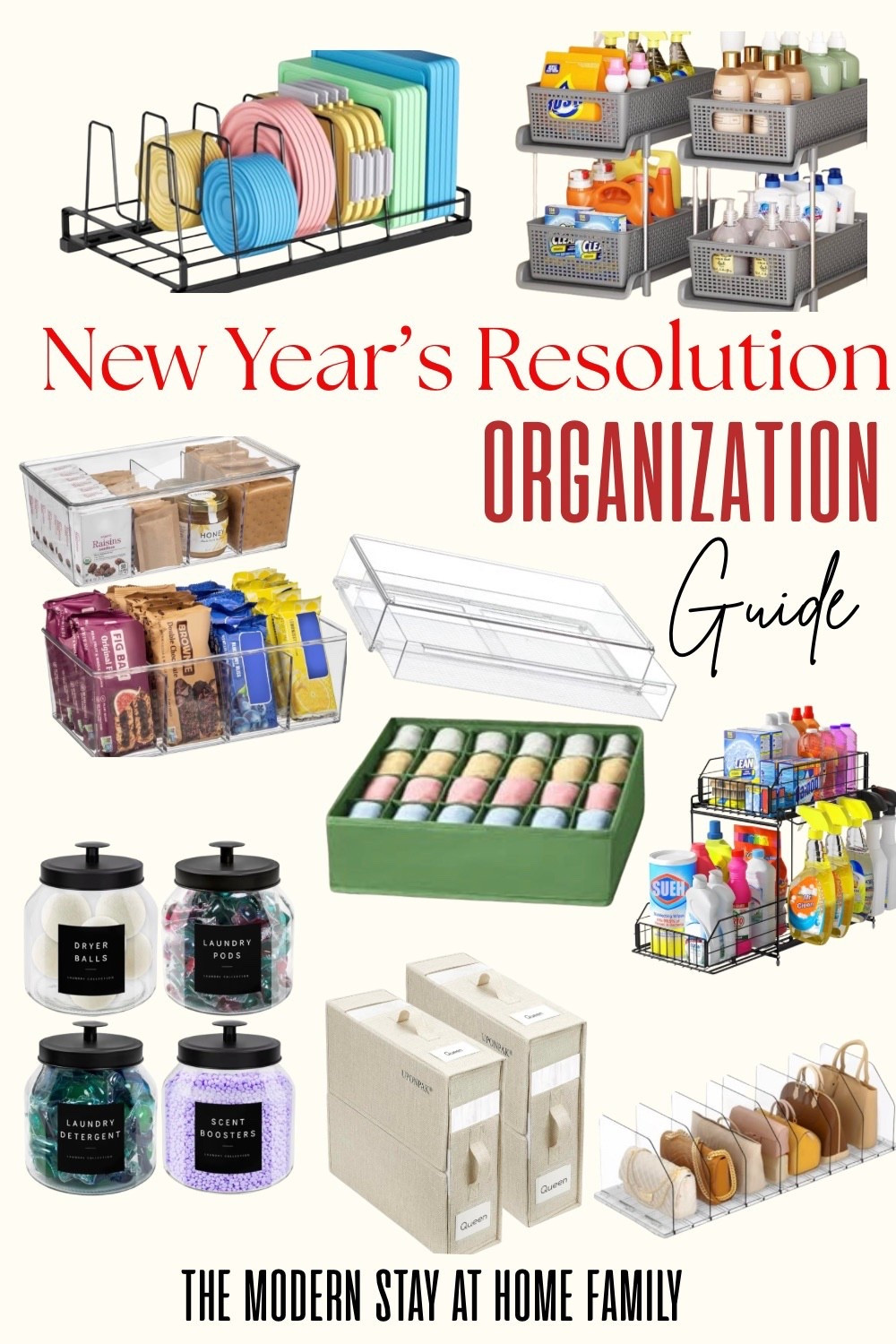 New year, fresh start ✨ This New Year’s resolution organization guide is all about creating systems that actually work for real life. From home organization essentials, storage bins, drawer dividers, planners, calendars, label makers, pantry organizers, closet storage solutions, desk organizers, command hooks, baskets, shelves, and minimalist organization tools, everything you need to get organized for the new year is linked in one place. Perfect for goal setting, decluttering, productivity, time management, home reset, family organization, cleaning routines, and creating an organized home that lasts all year long. Save this post and start 2026 feeling calm, focused, and organized.

New Year organization, New Year’s resolution guide, home organization, organizing tips, organization ideas, declutter your home, home reset, clean and organized home, productivity systems, goal setting, time management, daily routines, family organization, mom life organization, minimalist organization, storage solutions, storage bins, drawer organizers, closet organization, pantry organization, kitchen organization, bathroom organization, office organization, desk organizers, planner essentials, calendars, label maker, command hooks, baskets, shelves, organization products, organization must haves, organized living, functional home, intentional living, 2026 goals, New Year reset, organization inspiration

#LTKSaleAlert #LTKFindsUnder100 #LTKHome

#LTKSeasonal