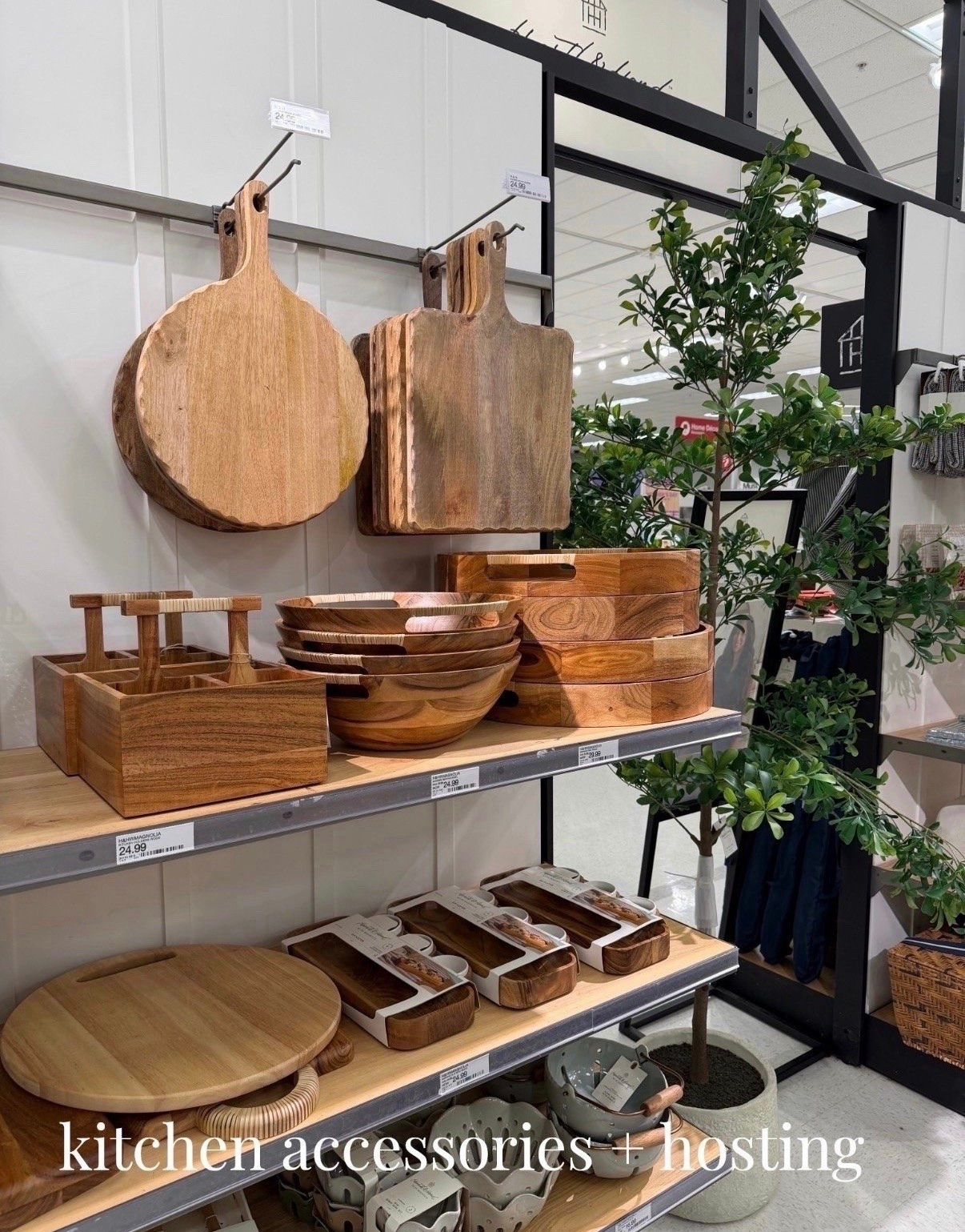 New Kitchen + Hosting Accessories from Hearth & Hand at Target! ✨

Hearth and Hand with Magnolia, Target Home, Kitchen, Hosting

#LTKdayinmylife #LTKHome #LTKfoodie