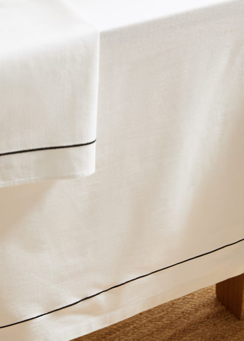 Search: tablecloth (56) | Mango USA | MANGO (US)