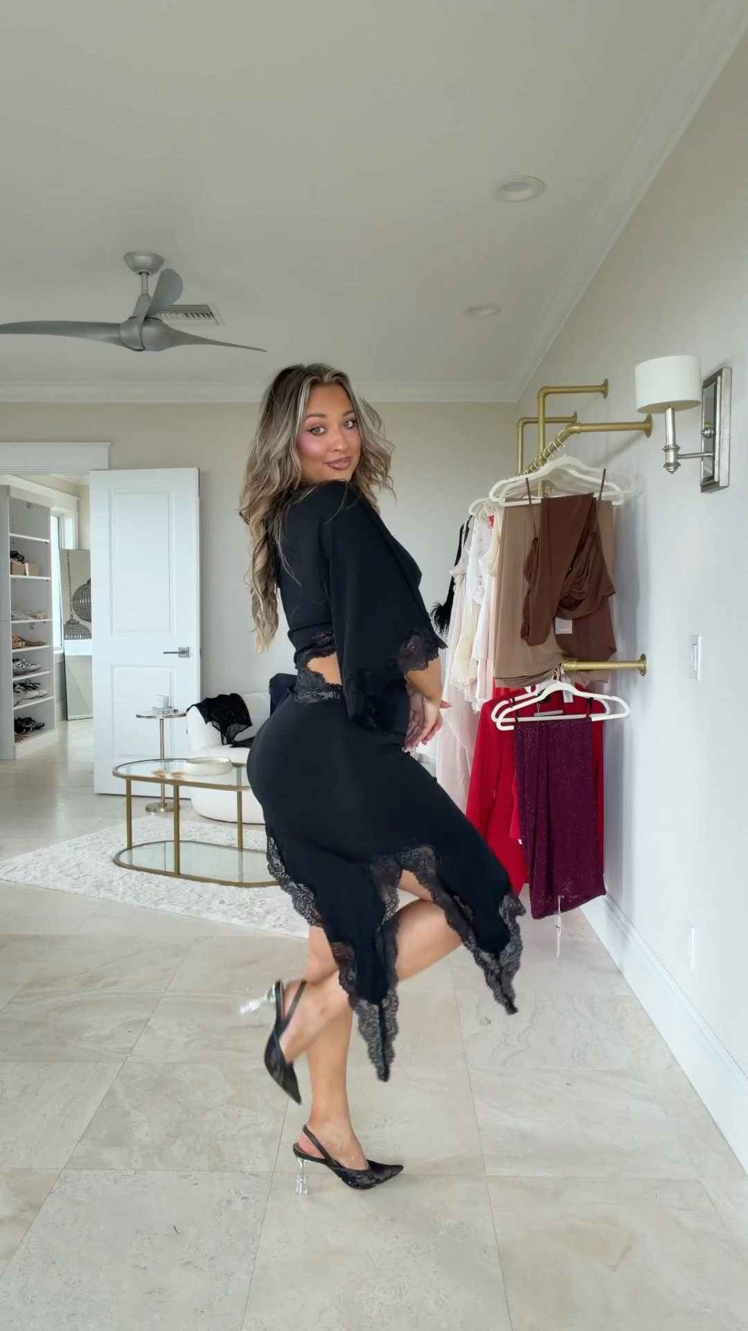 The little black dress that does everything from @Zara 🖤✨ Effortless, timeless, and made to take you from dinner to date night without missing a beat. I’m wearing a large 

#LTKStyle #LTKFinds #LittleBlackDress #LBDStyle #ChicOutfits #EffortlessStyle # #DateNightLook #CapsuleWardrobe #MinimalStyle #FashionOver30 #OutfitInspo #ClassicStyle #WardrobeStaples #zara

#LTKMidsize #LTKdayinmylife #LTKootd

Comment SHOP below to receive a DM with the link to this post on my LTK ⬇ https://liketk.it/69Mgf classicstyle zara outfitinspo ltkstyle effortlessstyle fashionover30 capsulewardrobe littleblackdress minimalstyle datenightlook ltkootd wardrobestaples ltkvideo chicoutfits lbdstyle ltkfinds primeday2022 ltkxprimeday ltkxprime ltkdayinmylife ltkmidsize

#LTKootd #LTKWedding #LTKMidsize