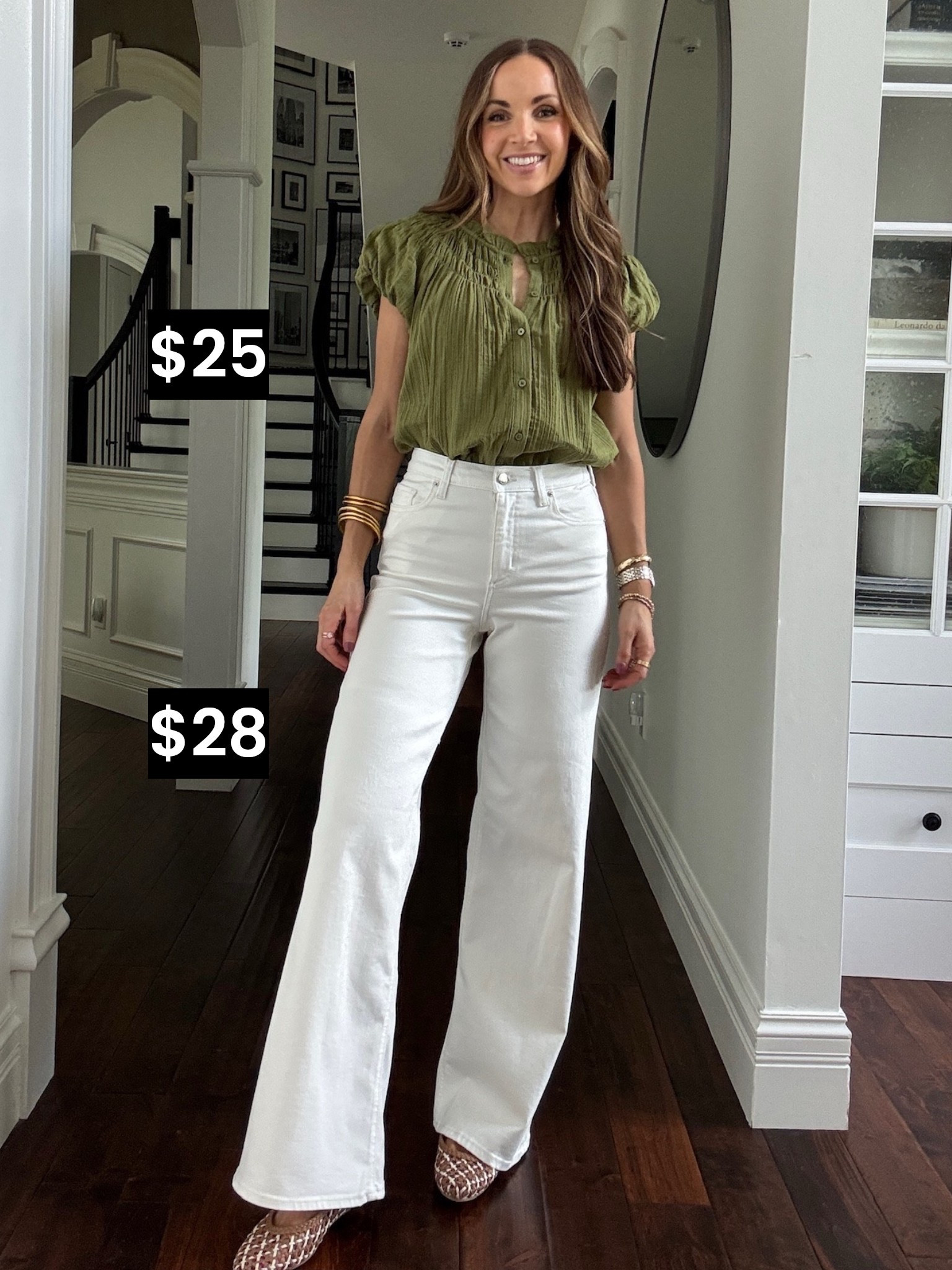 @Target new better than basic top! 

#LTKootd